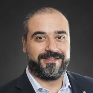Robson Marzochi