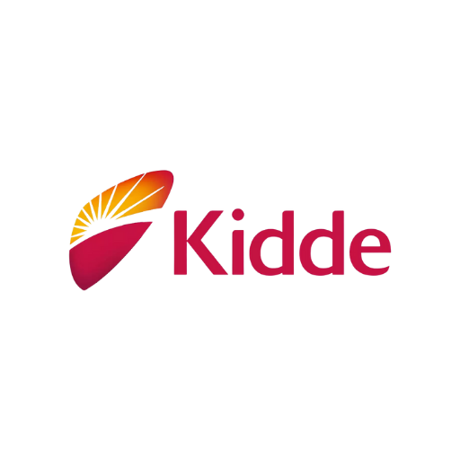 Logo da Kidde