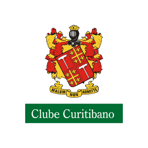 Logo do Clube Curitibano