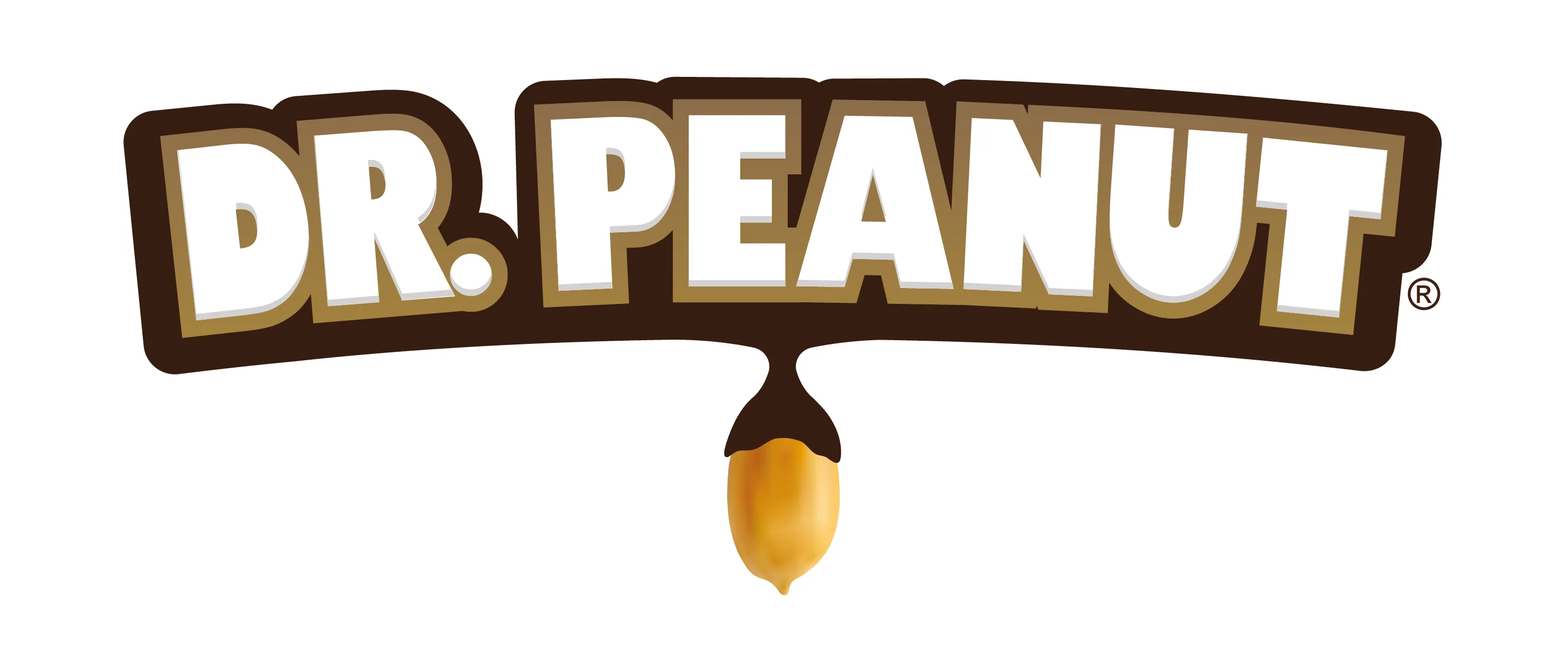 Logo da Dr. Peanut
