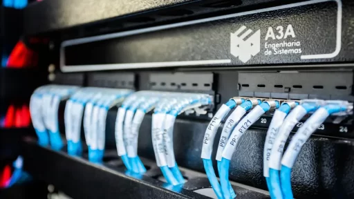 Guia Completo sobre Cabeamento Estruturado
