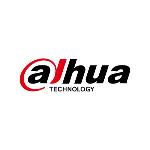 Logo da Dahua