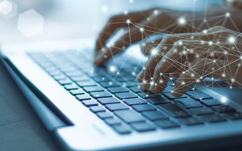 Imagem ilustrando a Importância do Data Center para Empresas e Negócios Digitais