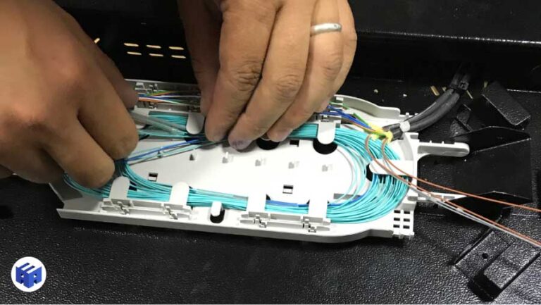 DIO: o que é, função em redes ópticas e projetos de fibra