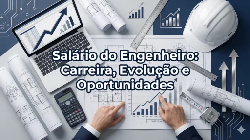 Profissão Engenheiro: Salário, Carreira e o Caminho do Empreendedorismo de Sucesso