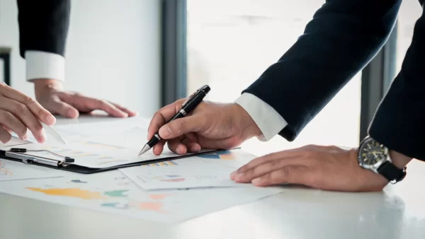 Análise de Viabilidade