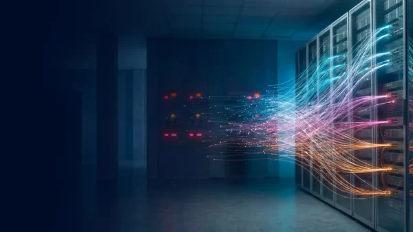 Conectividade e Rede Lógica