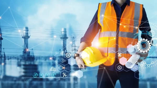 Engineering, Procurement and Construction Management (EPCM)