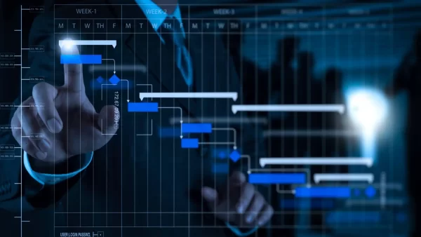 Gerenciamento de Projetos