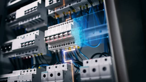 Instalações Elétricas de Baixa Tensão (BT)