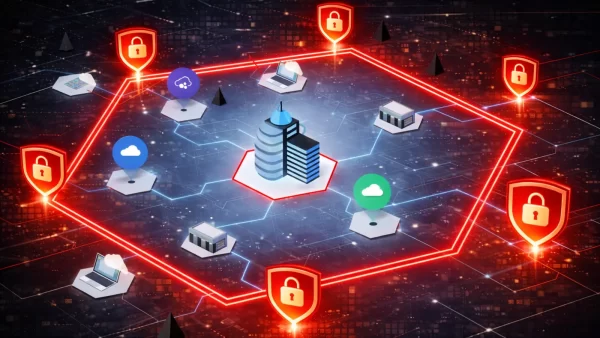 Next Generation Firewall (NGFW): proteção, inspeção e controle de aplicações