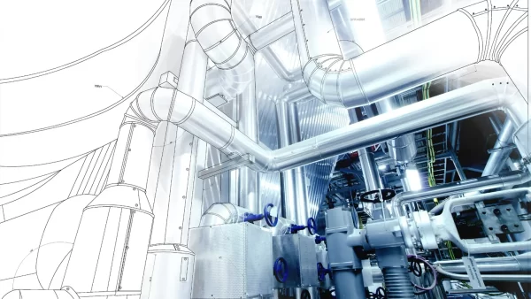 Front-End Engineering and Design (FEED)