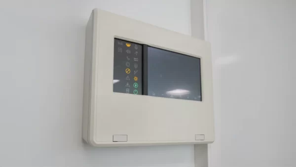 Detecção e Alarme de Incêndio