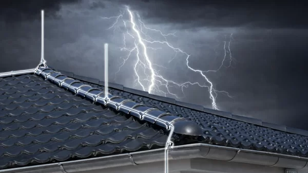 Proteção contra Descargas Atmosféricas (PDA)