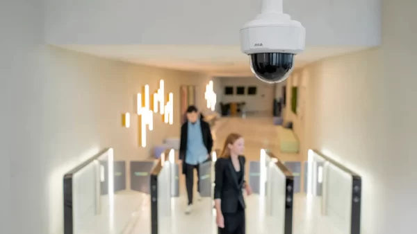 Engenharia de Sistemas de Segurança Eletrônica