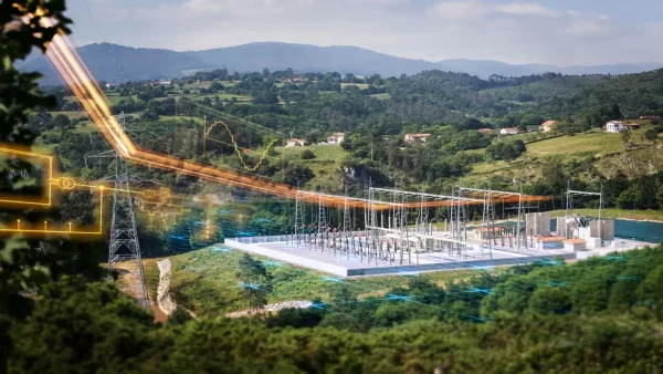 Subestações de Energia: proteção, automação, telecomunicações e manutenção