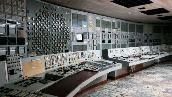 Chernobyl: do início do teste no Reator 4 ao momento da explosão