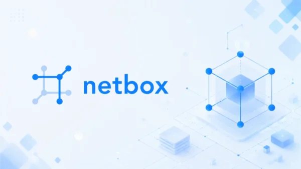 NetBox como Fonte da Verdade para Infraestrutura, Redes, IPAM, DCIM e Automação