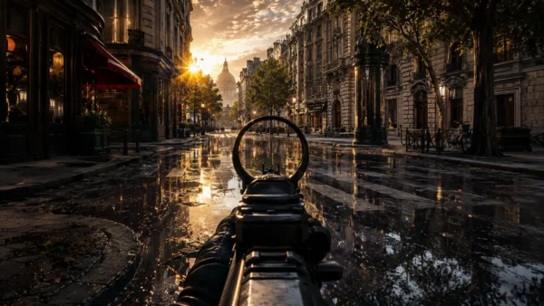 O que é ray tracing: como luz, sombras e reflexos realistas funcionam nos jogos