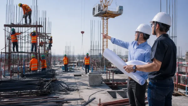 Fiscalização Técnica de Obras e Serviços de Engenharia: escopo, evidências, medição e aceite
