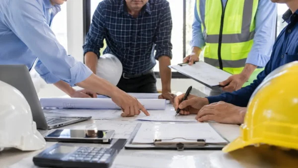 Recebimento Provisório e Definitivo em Engenharia: diferenças, riscos e documentação técnica